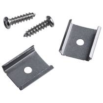 COUNTERQUICKSLIM CLIP FLAT - 63-431