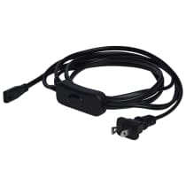 8FT LINE SWITCH & POWER CORD - 63-461