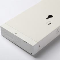 UNDER CAB LED SCCT 22" - WH - 63-503