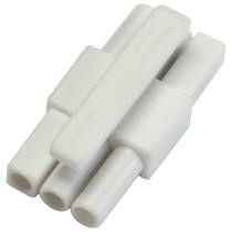 UNDER CAB END CONNECT - 63-511