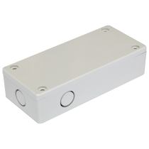 UNDER CAB JBOX PLASTIC - 63-513