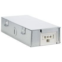 UNDER CAB JBOX METAL - 63-514