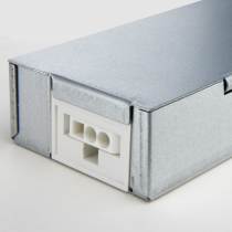 UNDER CAB JBOX METAL - 63-514