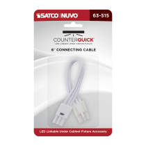 UNDER CAB LINK CABLE 6" - 63-515