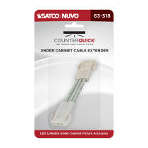 UNDER CAB LINK CONN - 63-518