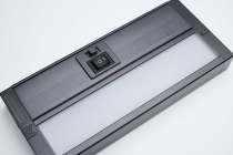 UNDER CAB LED SCCT 8"-DK BRZ - 63-520