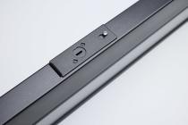 UNDER CAB LED SCCT 34"-DK BRZ - 63-525