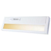 UNDER CAB LED RGB 11" - WH - 63-551