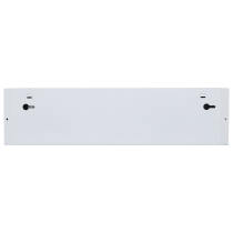 UNDER CAB LED RGB 14" - WH - 63-552