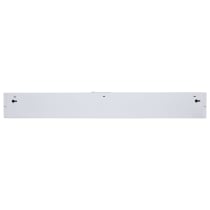 UNDER CAB LED RGB 28" - WH - 63-554