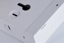 UNDER CAB LED RGB 28" - WH - 63-554