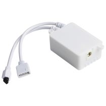 TAPE/RGB/IP20/PLUG/16' - 64-100