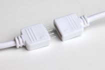 TAPE/RGB/IP20/PLUG/16' - 64-100