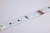 TAPE/RGB/IP20/PLUG/16' - 64-100