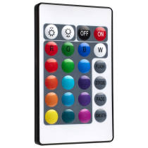 TAPE/RGBTW/IP20/JBOX/16' - 64-111