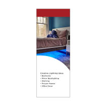 TAPE/RGBTW/IP20/JBOX/16' - 64-111