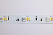 TAPE/RGBTW/IP20/PLUG/SF/16' - 64-120