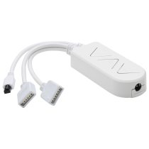 TAPE/RGBTW-HO/IP20/PLUG/SF/64' - 64-132