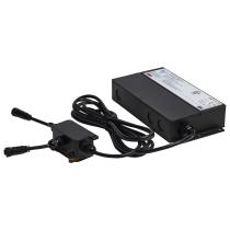 TAPE/RGBTW-HO/IP65/JBOX/SF/64' - 64-145