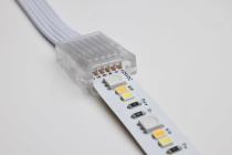 TAPE CONNECT/6"/5PK - 64-161