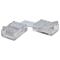 TAPE CONNECT/L-SHAPE5PK - 64-162