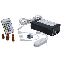 TAPE CONNECT/CONTROLKITJBOX - 64-173