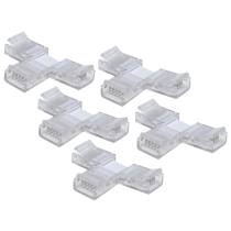 TAPE CONNECT/3-WAY/5PK - 64-174