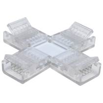 TAPE CONNECT/4-WAY/5PK - 64-175