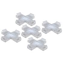 TAPE CONNECT/4-WAY/5PK - 64-175