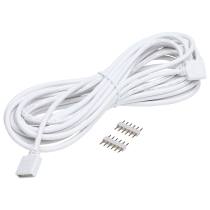 DIMENSION 10' INDOOR EXT CORD - 64-176