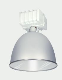 W/LAMP 400 MH E39 PULSE START - 65-015R