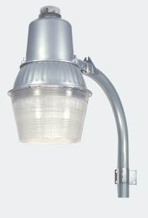 W/LAMPS 32W CFL DIE CAST W/24" - 65-024R