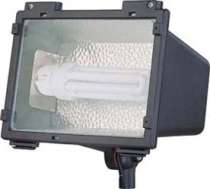 W/LAMP 42W GX24 4PIN DIE CAST - 65-032R