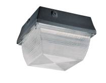 W/LAMPS 2-13W GX23 PL WHT DIE - 65-034R