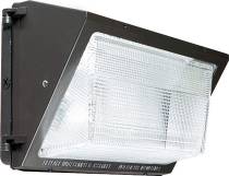 LED WALL PACK 76W DLC 4.2 - 65-049