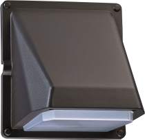LED WALL PACK 11W - 65-050