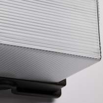 LED ENTRANCE LIGHT 13W - PHOTO - 65-062