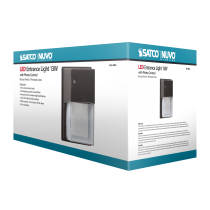 LED ENTRANCE LIGHT 13W - PHOTO - 65-062