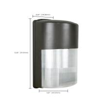 LED ENTRANCE LIGHT 26W - 65-063