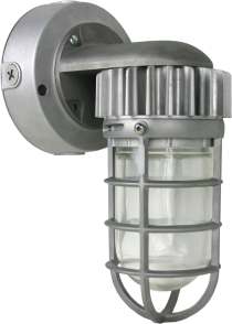 LED VAPOR PROOF WALL MOUNT - 65-078