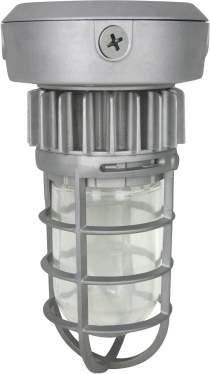 LED VAPOR PROOF CEILING MOUNT - 65-079