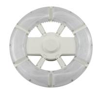 LED 151W CIRCULAR HI-BAY - 65-088