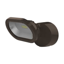 LED SINGLE HEAD SECURITY LT - 65-091