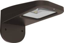 LED 20W SLIM WALL PACK - 65-096
