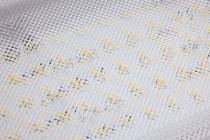 LED SELECTABLE LINEAR HIGH BAY - 65-1010