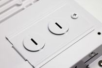 LED SELECTABLE LINEAR HIGH BAY - 65-1011