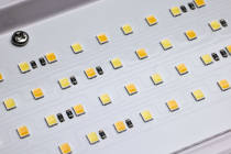 LED SELECTABLE LINEAR HIGH BAY - 65-1011