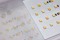 LED SELECTABLE LINEAR HIGH BAY - 65-1011