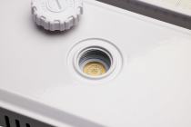 LED SELECTABLE LINEAR HIGH BAY - 65-1012