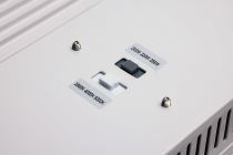 LED SELECTABLE LINEAR HIGH BAY - 65-1012